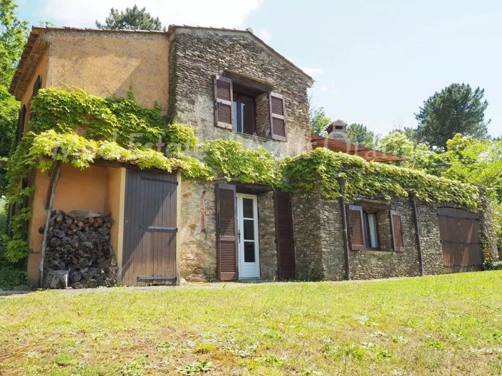 Image No.1-Maison de 5 chambres à vendre à La Garde-Freinet