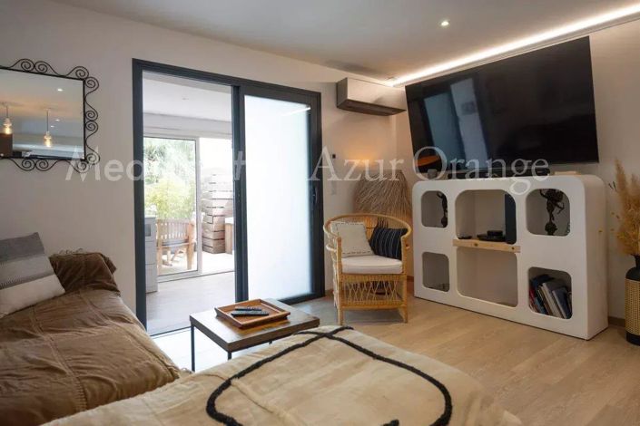 Image No.8-Appartement de 3 chambres à vendre à Grimaud