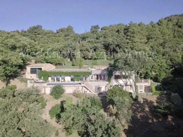 Image No.1-Maison de 5 chambres à vendre à La Garde-Freinet
