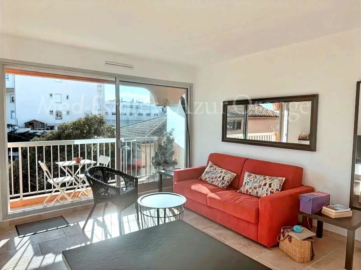 Image No.1-Appartement à vendre à Sainte-Maxime