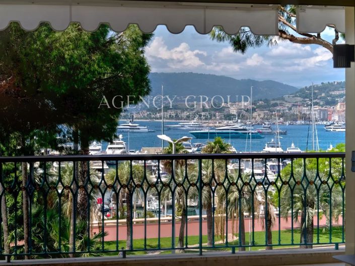 Image No.1-Appartement de 3 chambres à vendre à Cannes