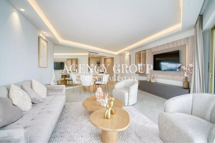 Image No.1-Appartement de 3 chambres à vendre à Cannes