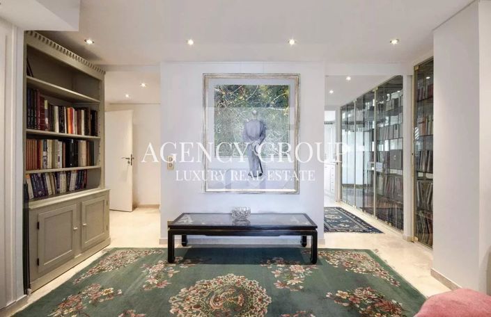 Image No.1-Appartement de 5 chambres à vendre à Cannes