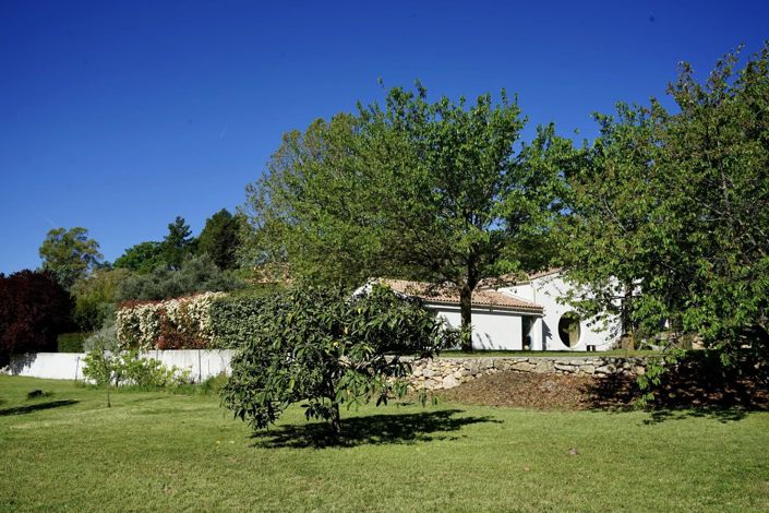 Image No.1-Maison de 4 chambres à vendre à Cotignac
