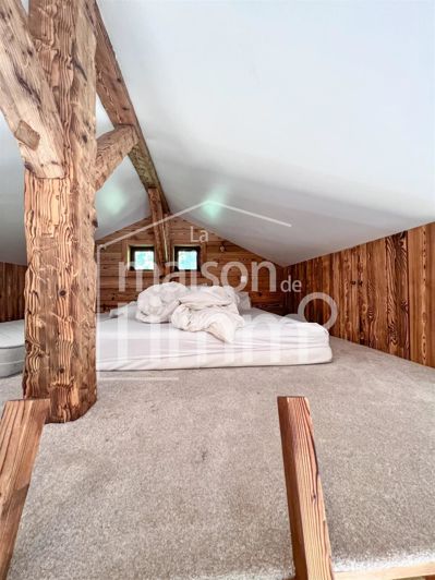 Image No.8-Maison de 2 chambres à vendre à Abondance