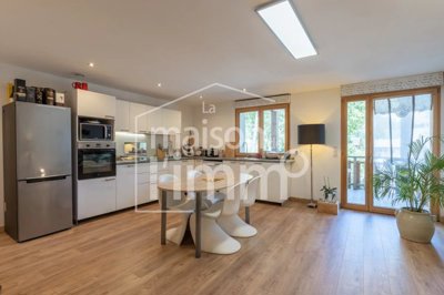 Appartement de 4 chambres à vendre à Abondance