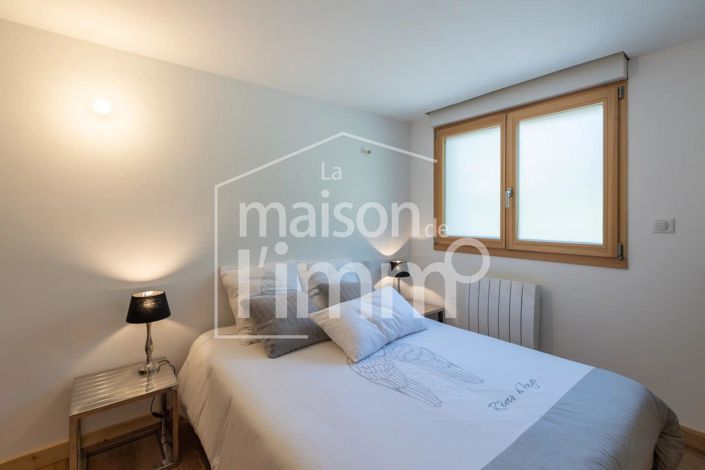 Image No.5-Appartement de 4 chambres à vendre à Abondance