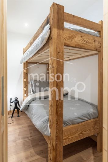 Image No.6-Appartement de 4 chambres à vendre à Abondance