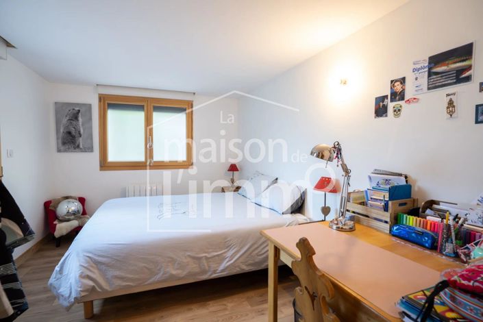 Image No.8-Appartement de 4 chambres à vendre à Abondance