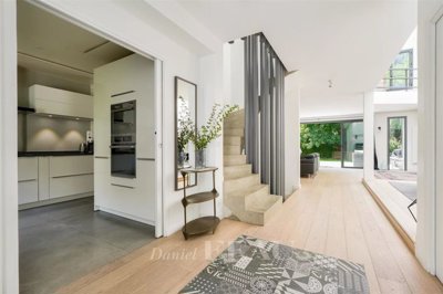 1 - Rueil-Malmaison, Maison