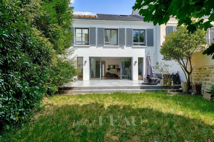 Image No.17-Maison de 5 chambres à vendre à Rueil-Malmaison