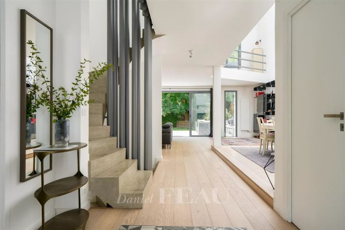 Image No.7-Maison de 5 chambres à vendre à Rueil-Malmaison