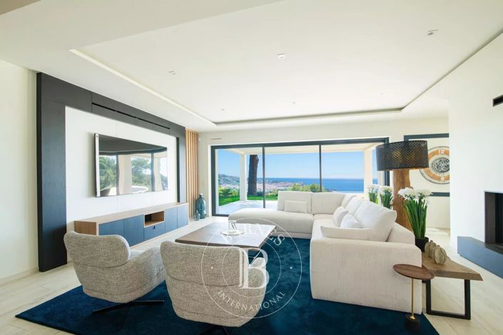 Image No.6-Maison de 4 chambres à vendre à Sainte-Maxime