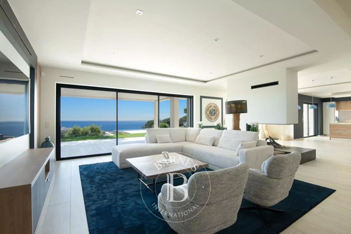 Image No.7-Maison de 4 chambres à vendre à Sainte-Maxime