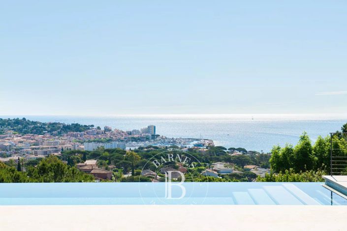 Image No.9-Maison de 4 chambres à vendre à Sainte-Maxime