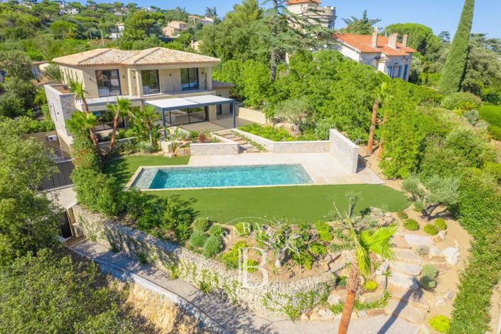 Image No.11-Maison de 5 chambres à vendre à Sainte-Maxime