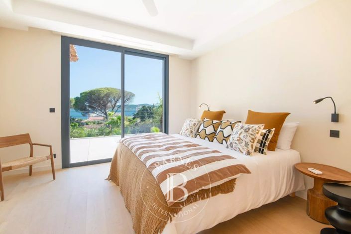 Image No.12-Maison de 5 chambres à vendre à Sainte-Maxime