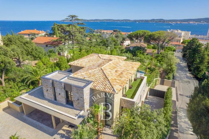 Image No.12-Maison de 5 chambres à vendre à Sainte-Maxime