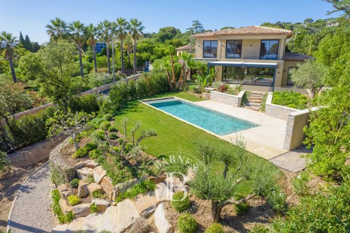 Image No.14-Maison de 5 chambres à vendre à Sainte-Maxime