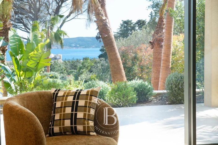 Image No.3-Maison de 5 chambres à vendre à Sainte-Maxime