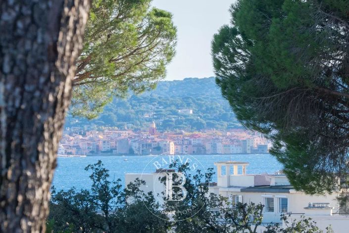 Image No.4-Maison de 5 chambres à vendre à Sainte-Maxime