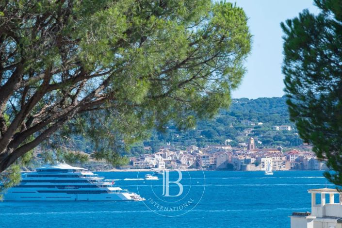 Image No.5-Maison de 5 chambres à vendre à Sainte-Maxime