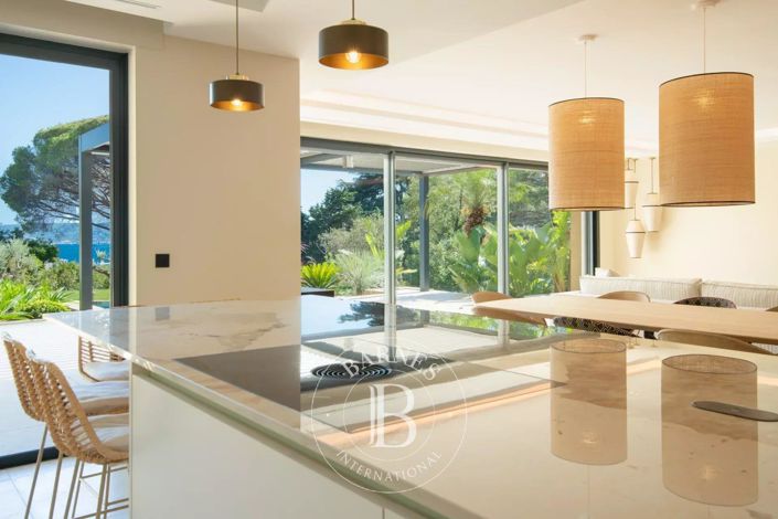 Image No.6-Maison de 5 chambres à vendre à Sainte-Maxime