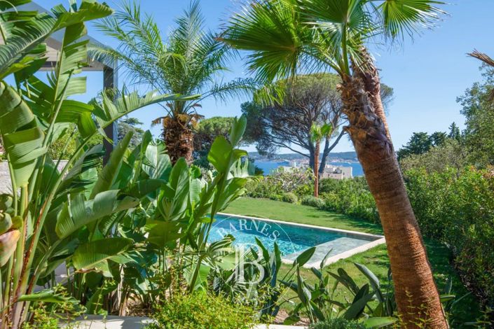 Image No.7-Maison de 5 chambres à vendre à Sainte-Maxime