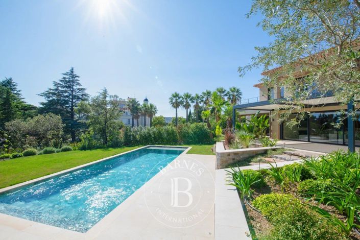 Image No.8-Maison de 5 chambres à vendre à Sainte-Maxime