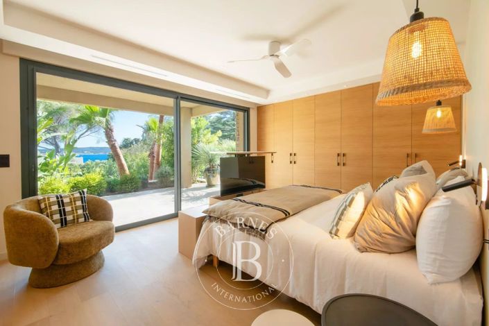 Image No.9-Maison de 5 chambres à vendre à Sainte-Maxime