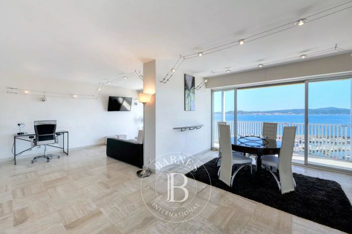 Image No.3-Appartement de 3 chambres à vendre à Sainte-Maxime