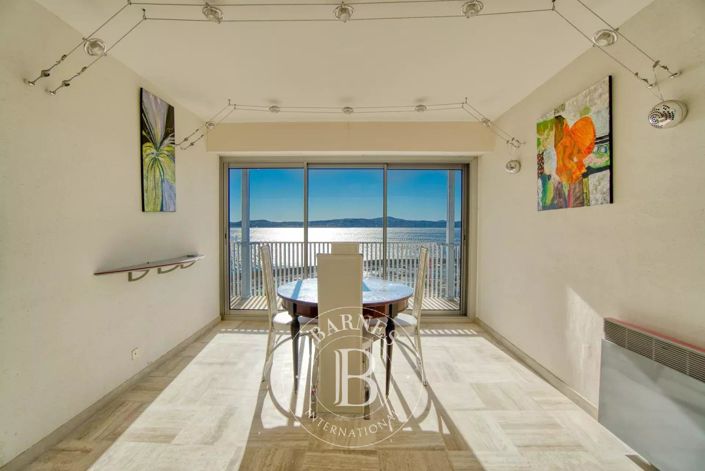 Image No.4-Appartement de 3 chambres à vendre à Sainte-Maxime