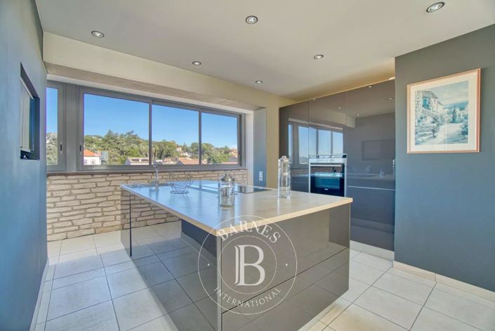 Image No.5-Appartement de 3 chambres à vendre à Sainte-Maxime