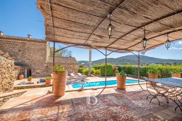 Image No.10-Maison à vendre à Sainte-Maxime