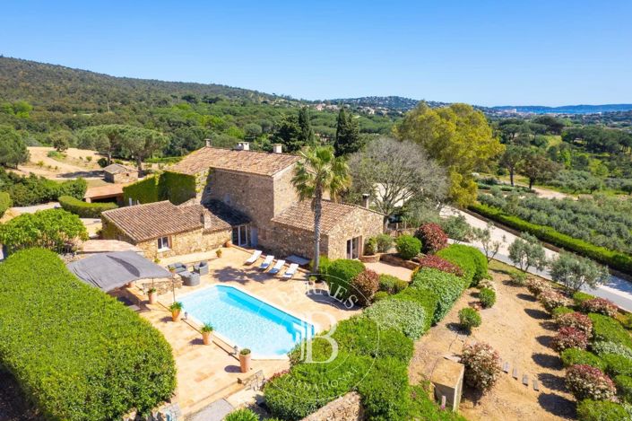 Image No.12-Maison à vendre à Sainte-Maxime