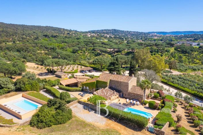 Image No.13-Maison à vendre à Sainte-Maxime