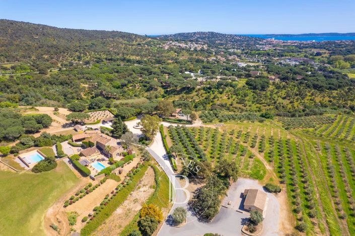 Image No.14-Maison à vendre à Sainte-Maxime