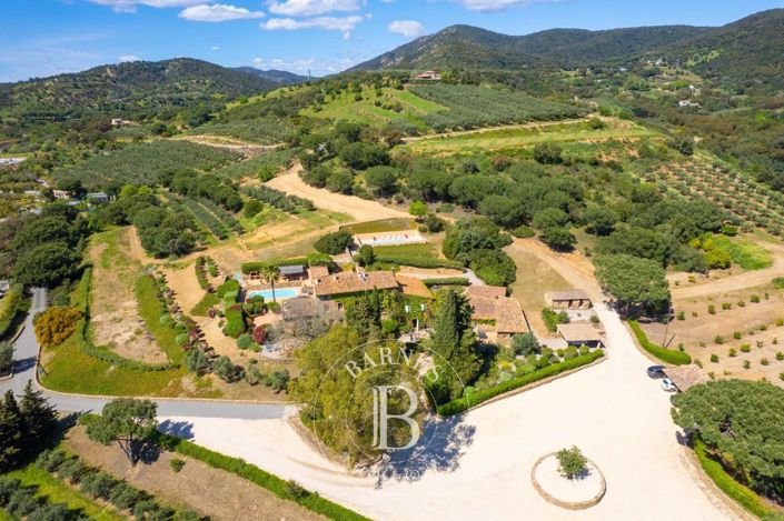 Image No.15-Maison à vendre à Sainte-Maxime