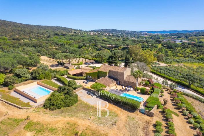 Image No.2-Maison à vendre à Sainte-Maxime