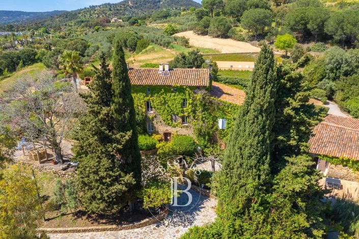 Image No.3-Maison à vendre à Sainte-Maxime
