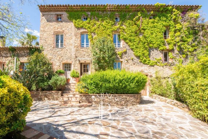 Image No.4-Maison à vendre à Sainte-Maxime