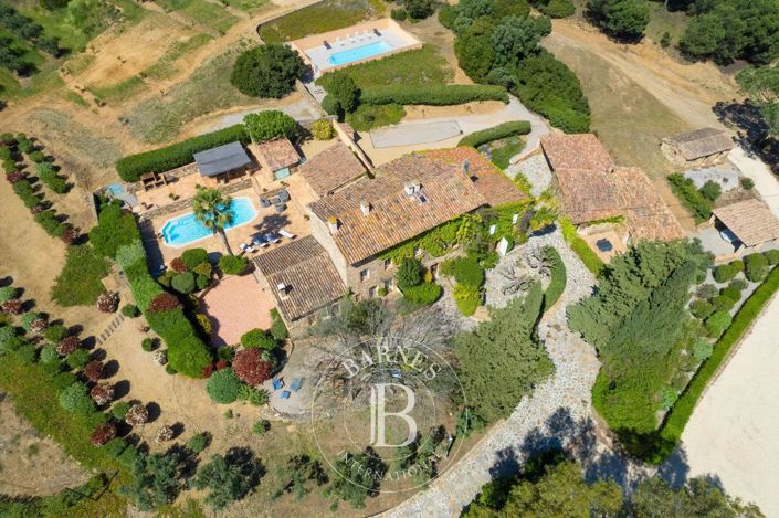 Image No.5-Maison à vendre à Sainte-Maxime