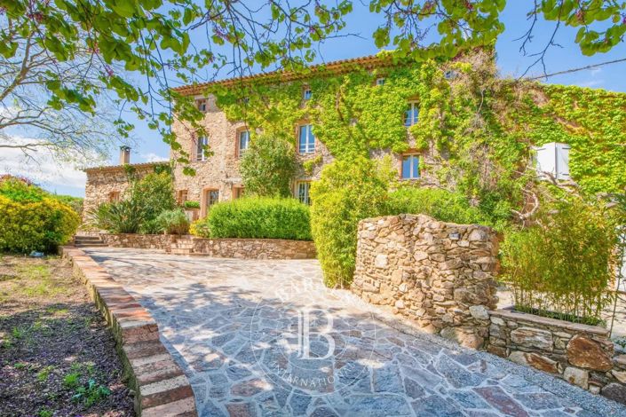 Image No.6-Maison à vendre à Sainte-Maxime