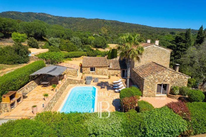 Image No.9-Maison à vendre à Sainte-Maxime