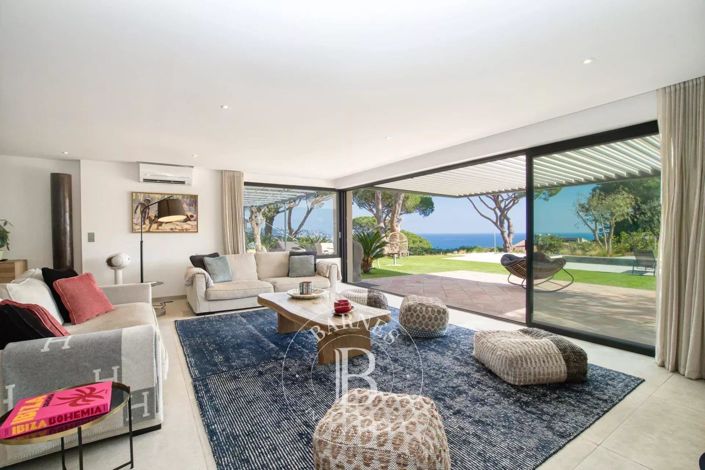 Image No.2-Maison à vendre à Sainte-Maxime