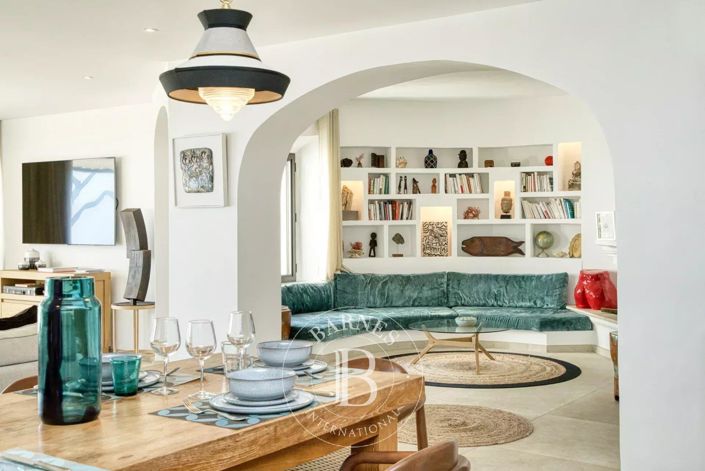 Image No.3-Maison à vendre à Sainte-Maxime