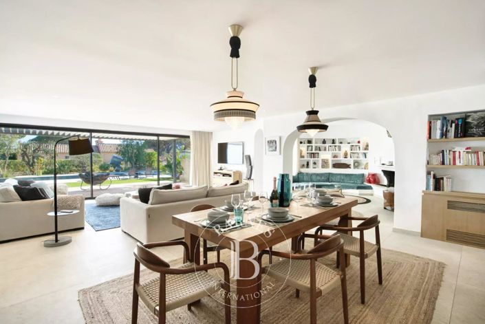 Image No.4-Maison à vendre à Sainte-Maxime