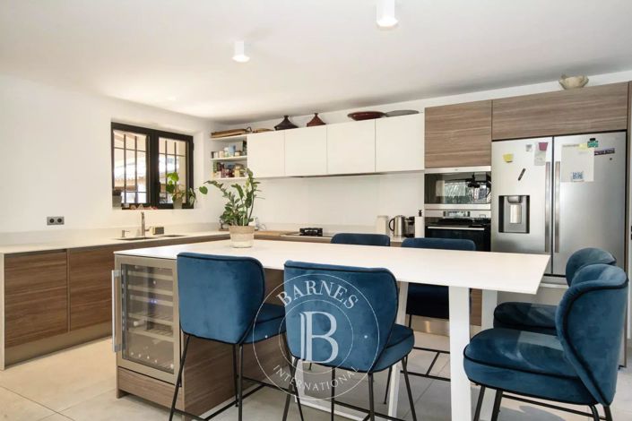 Image No.4-Maison à vendre à Sainte-Maxime