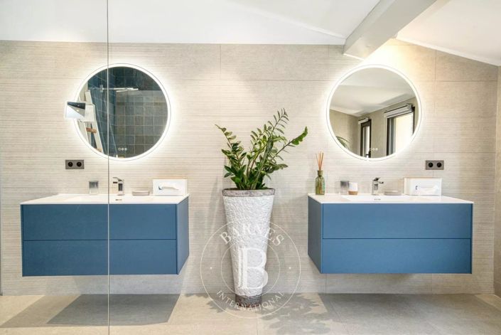 Image No.6-Maison à vendre à Sainte-Maxime