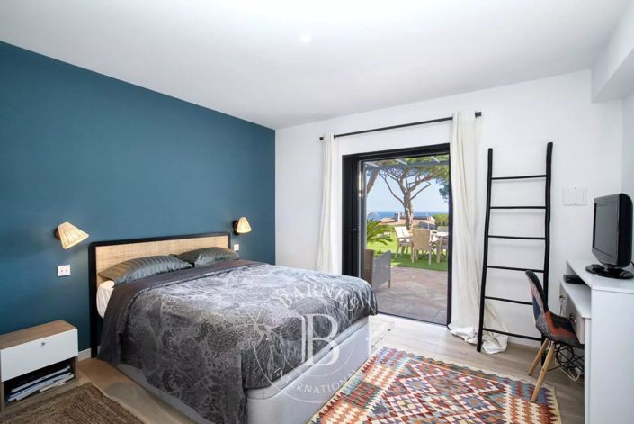 Image No.6-Maison à vendre à Sainte-Maxime